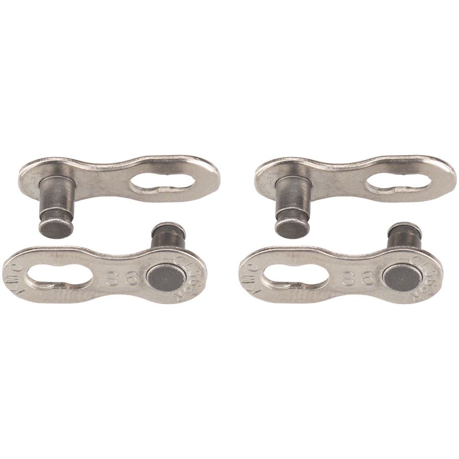 Missing Link Chain Link