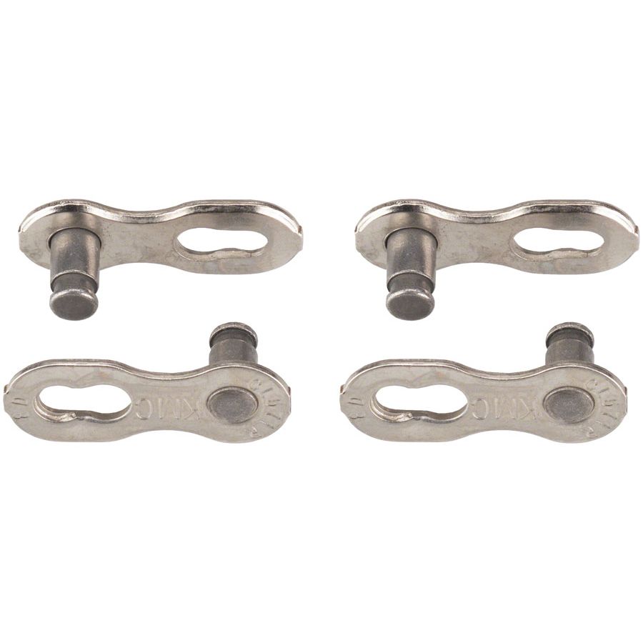 Missing Link Chain Link