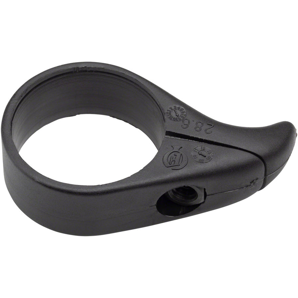 Dog Fang Chain Deflector