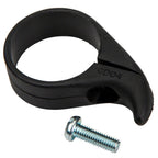 Dog Fang Chain Deflector