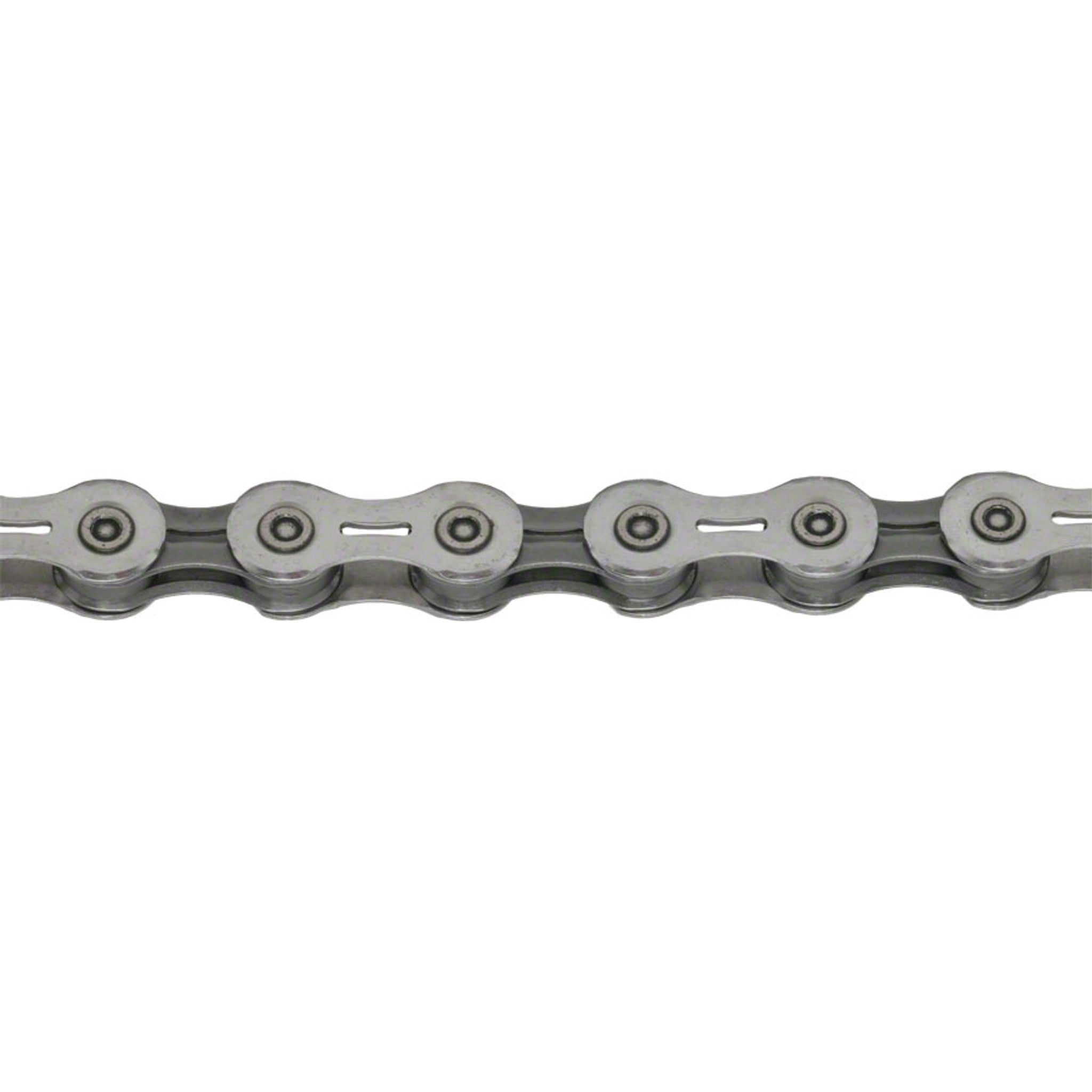 CN-6701-10 Chain - 10-Speed, 116 Links, Silver