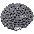 Demand Chain - Single Speed 1/2" x 1/8", 90 Links, Black
