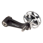 Singleator Tensioner - Black