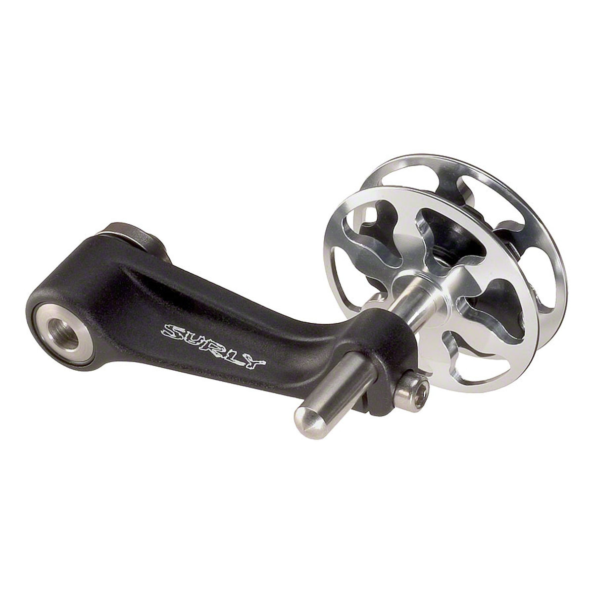 Singleator Tensioner - Black