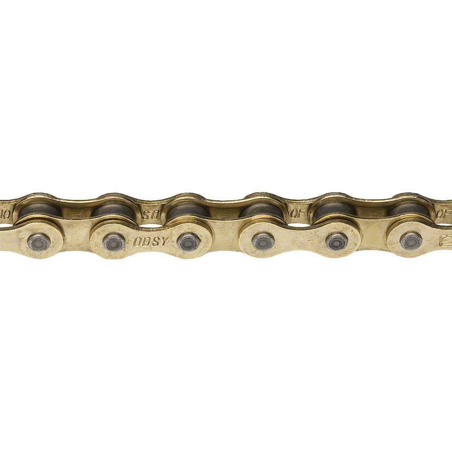 Bluebird Chain