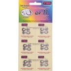 QRS Chain Link