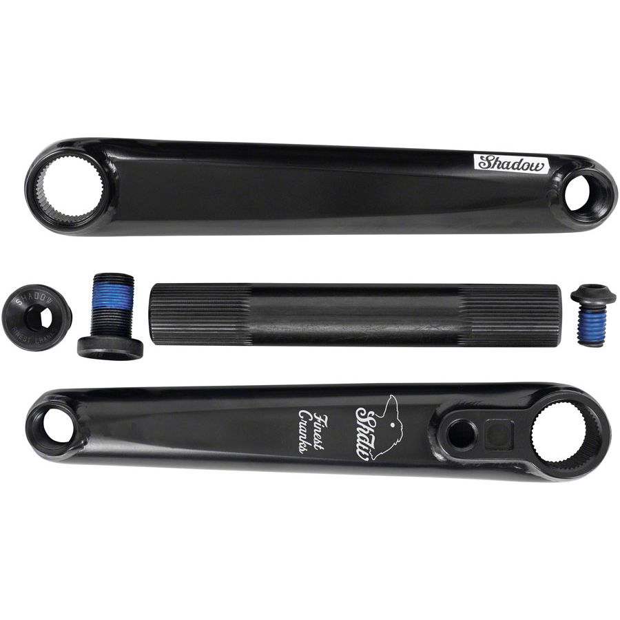 Finest BMX Crankset
