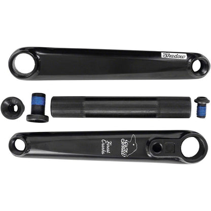 Finest BMX Crankset