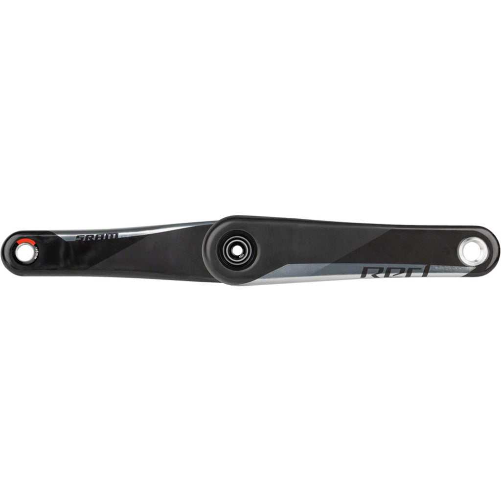 RED AXS Crank Arm Assembly