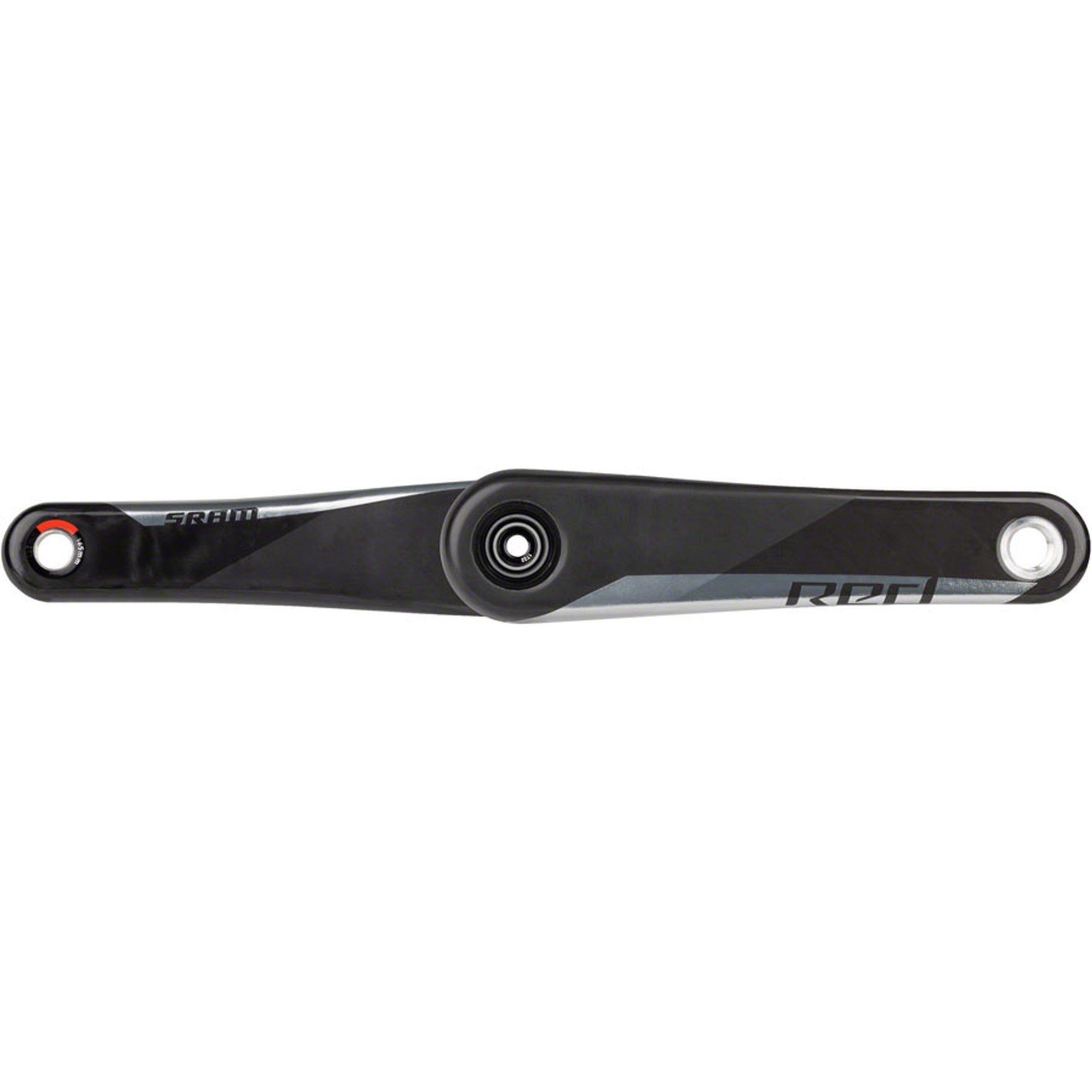 RED AXS Crank Arm Assembly