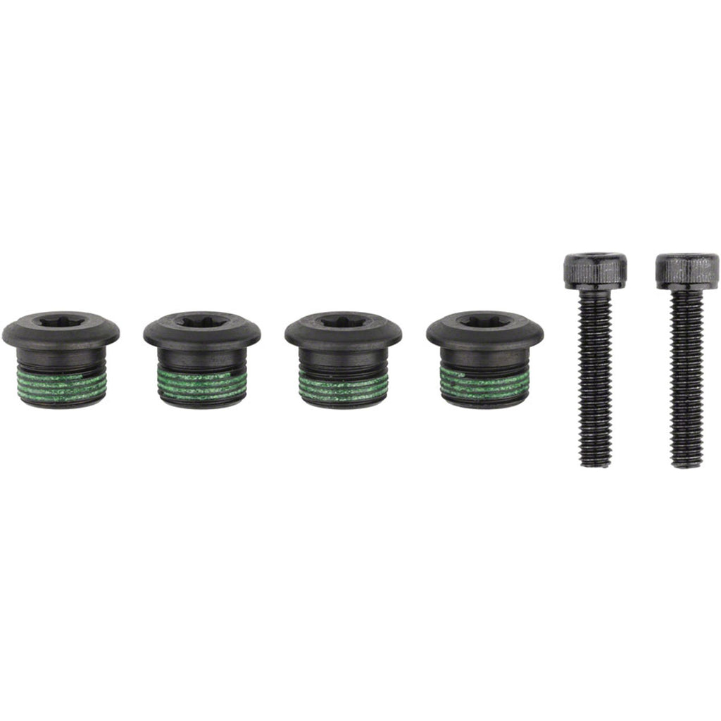 Mahle Spider - Black