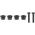 Mahle Spider - Black