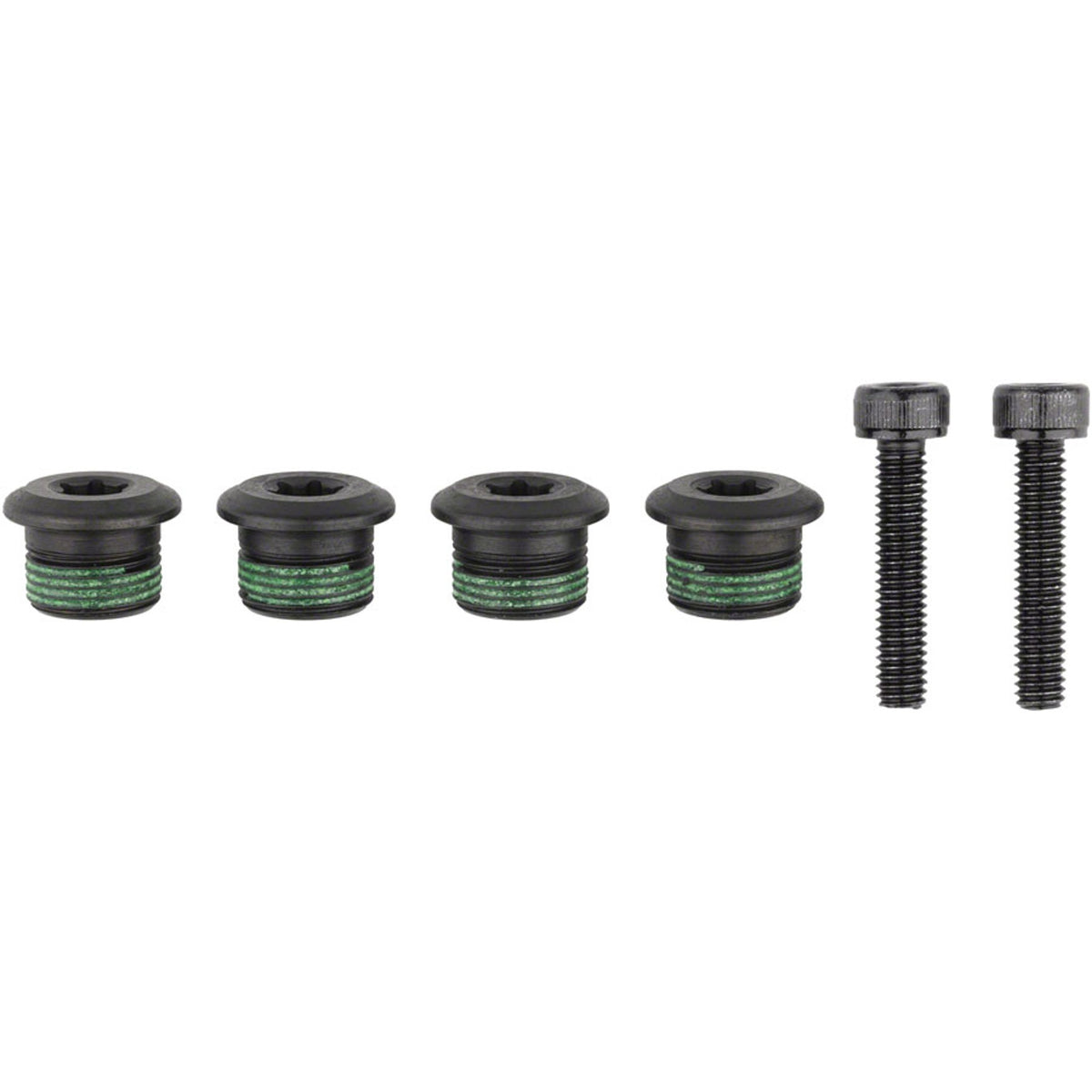 Mahle Spider - Black