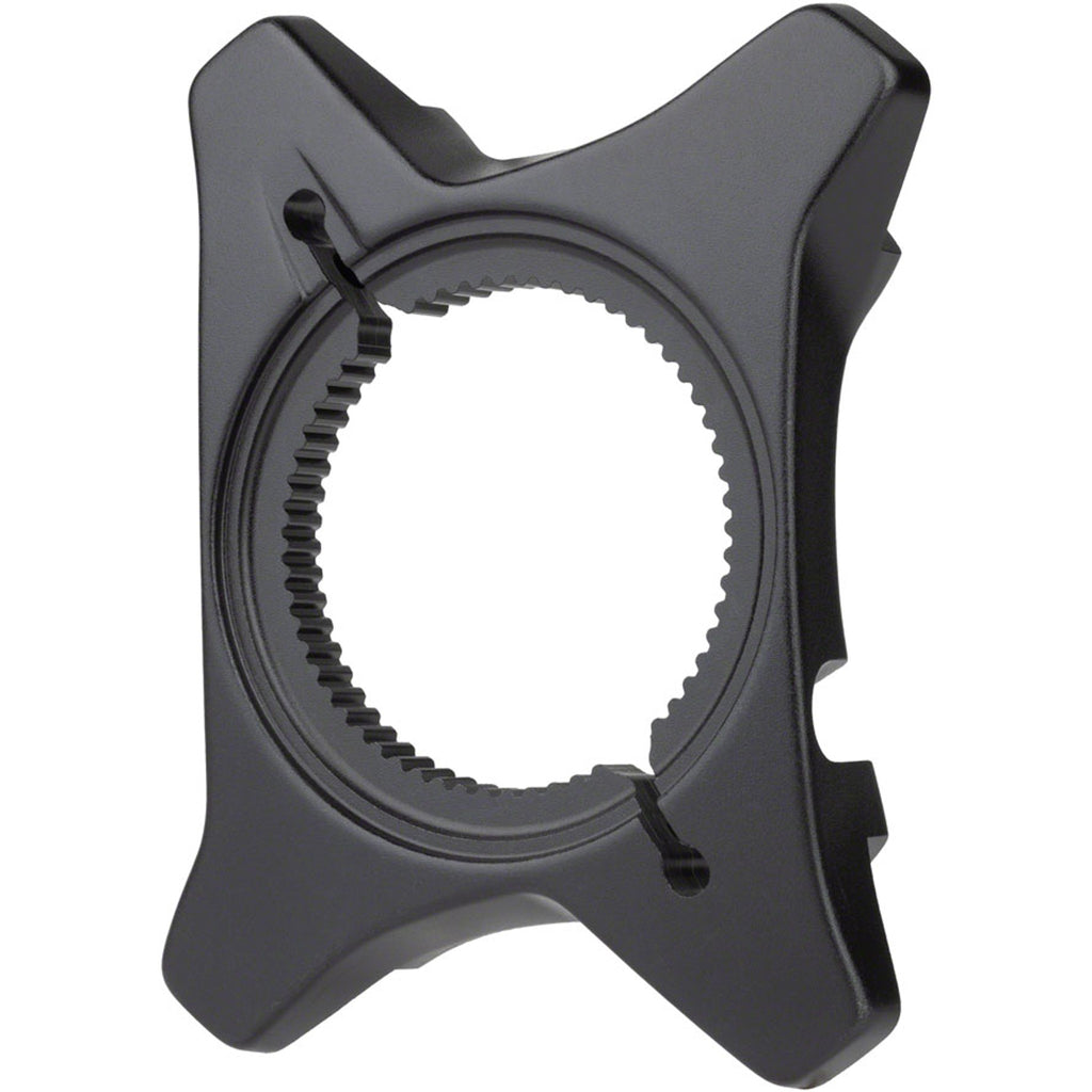 Mahle Spider - Black