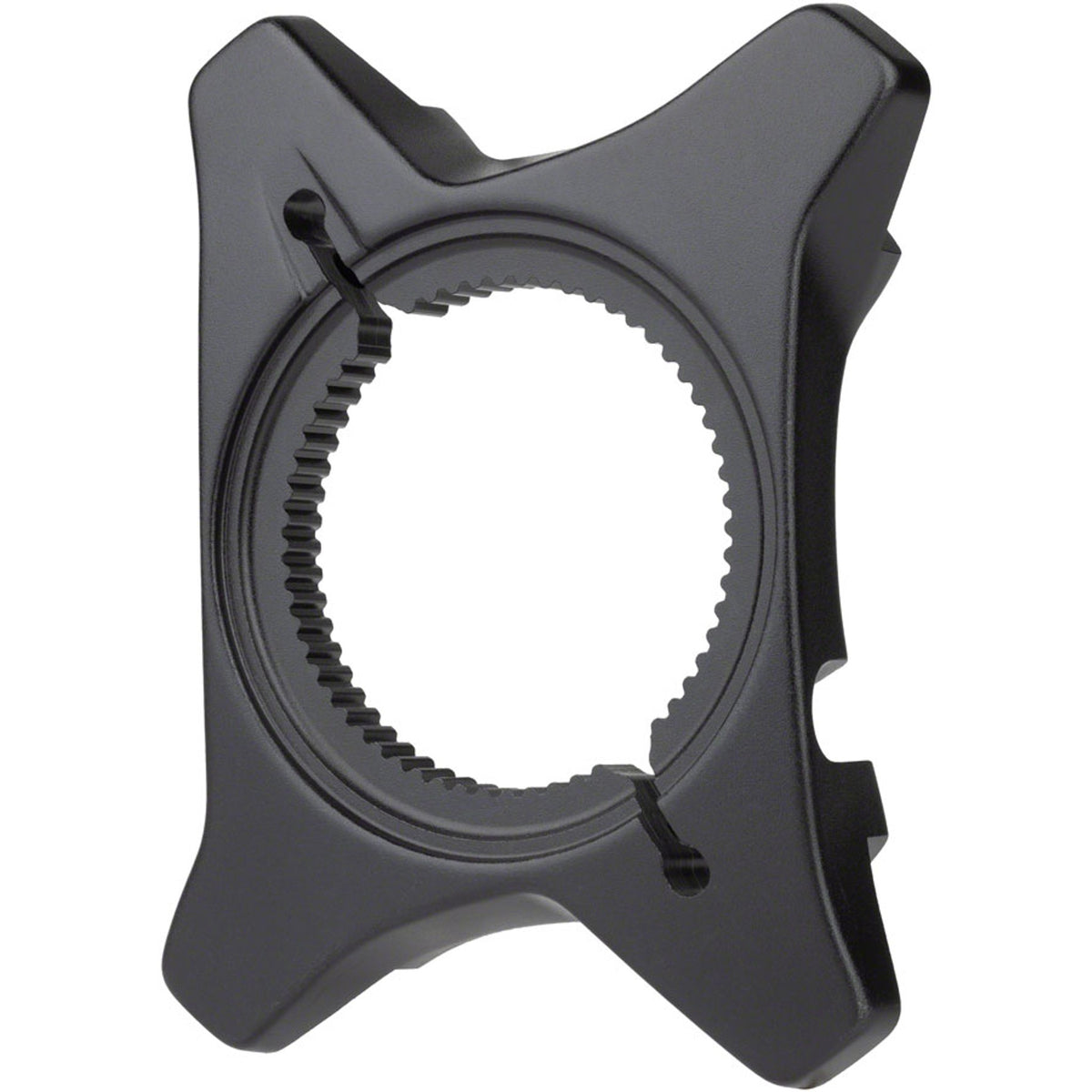 Mahle Spider - Black