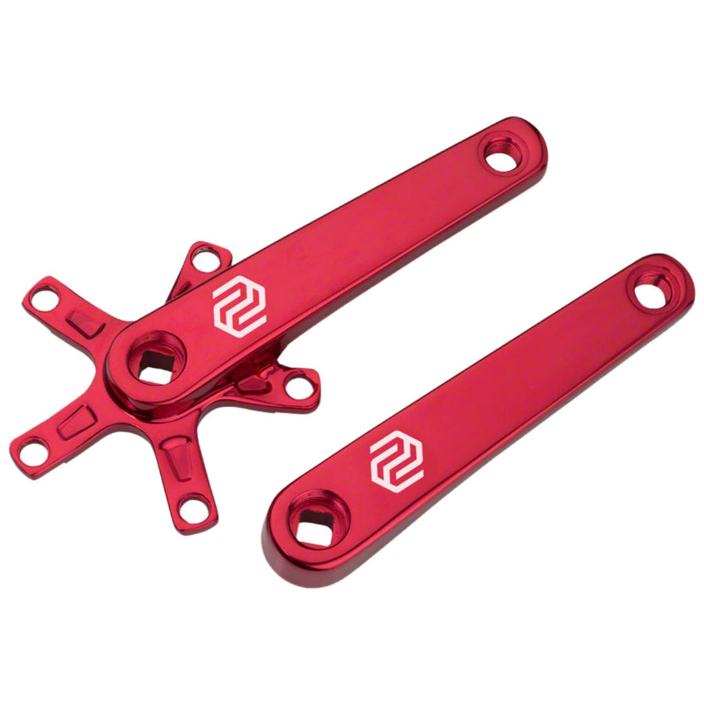 SQ-1 Crank Arm Set
