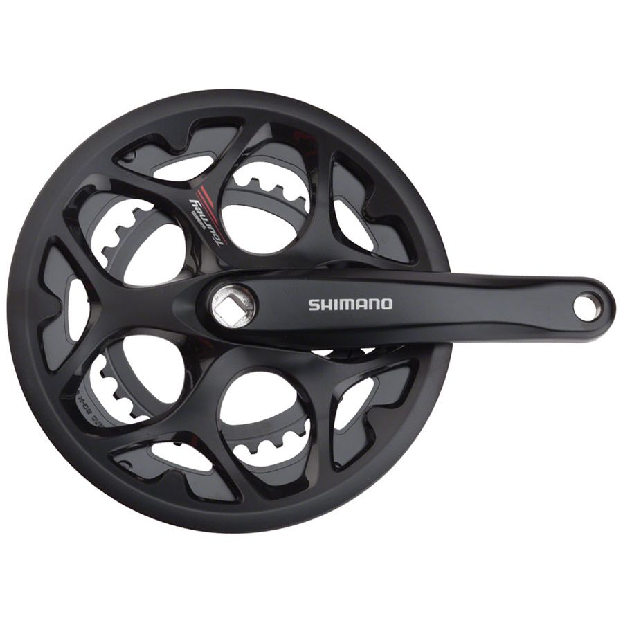 Tourney FC-A070 Crankset