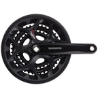 Tourney FC-A070 Crankset