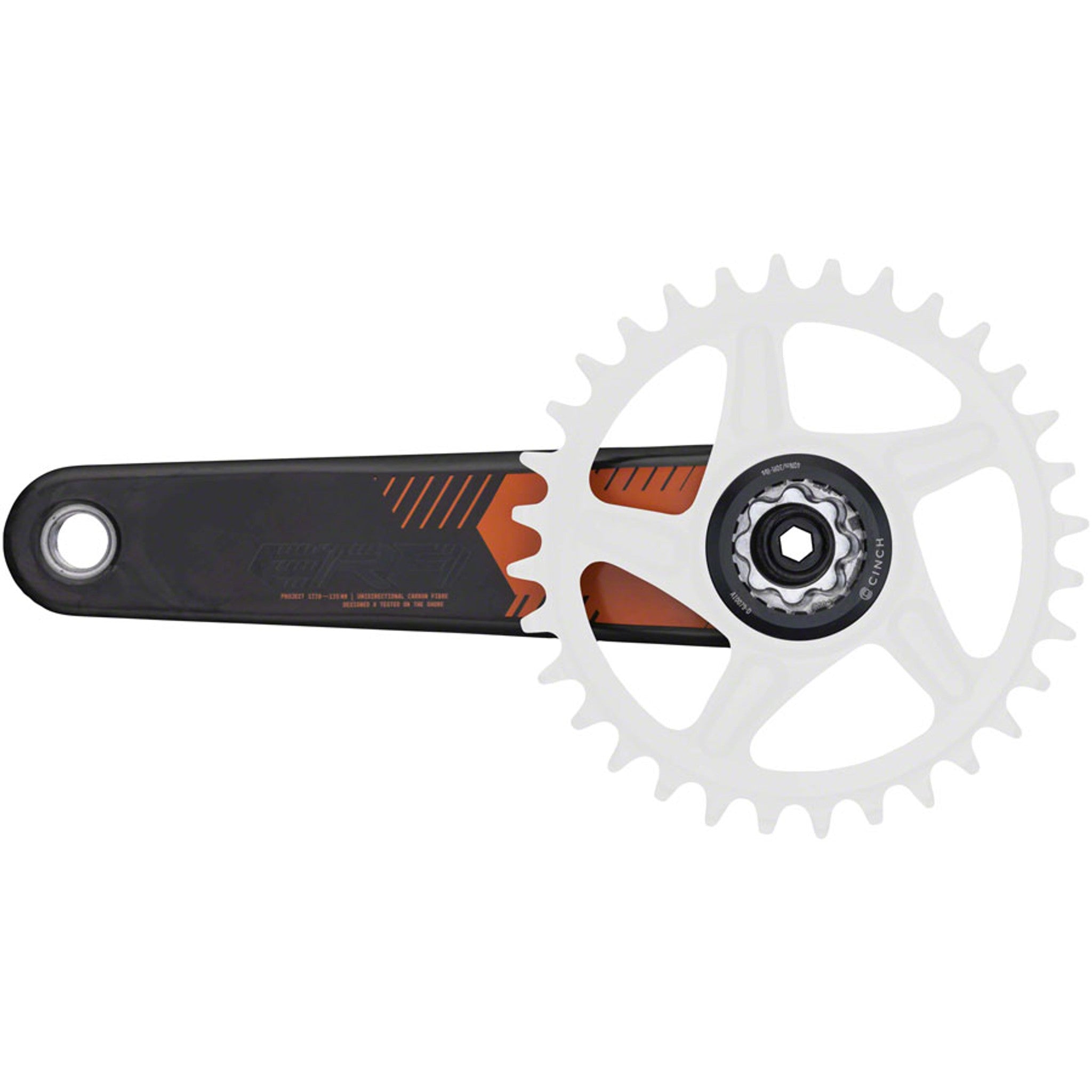 Era Crankset