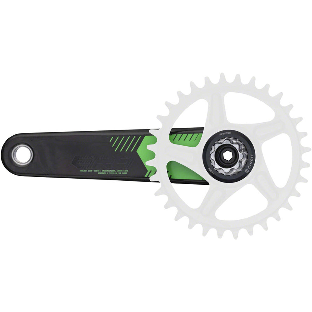 Era Crankset