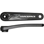 Aeffect R eBike Crank Arm Set