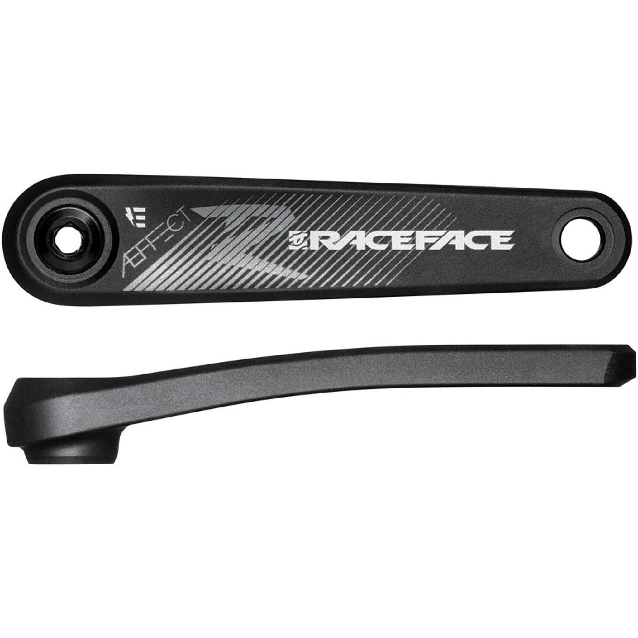 Aeffect R eBike Crank Arm Set