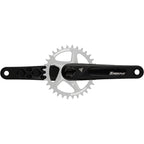 Turbine CINCH Crankset - Turbine Crankset - Turbine Crankset