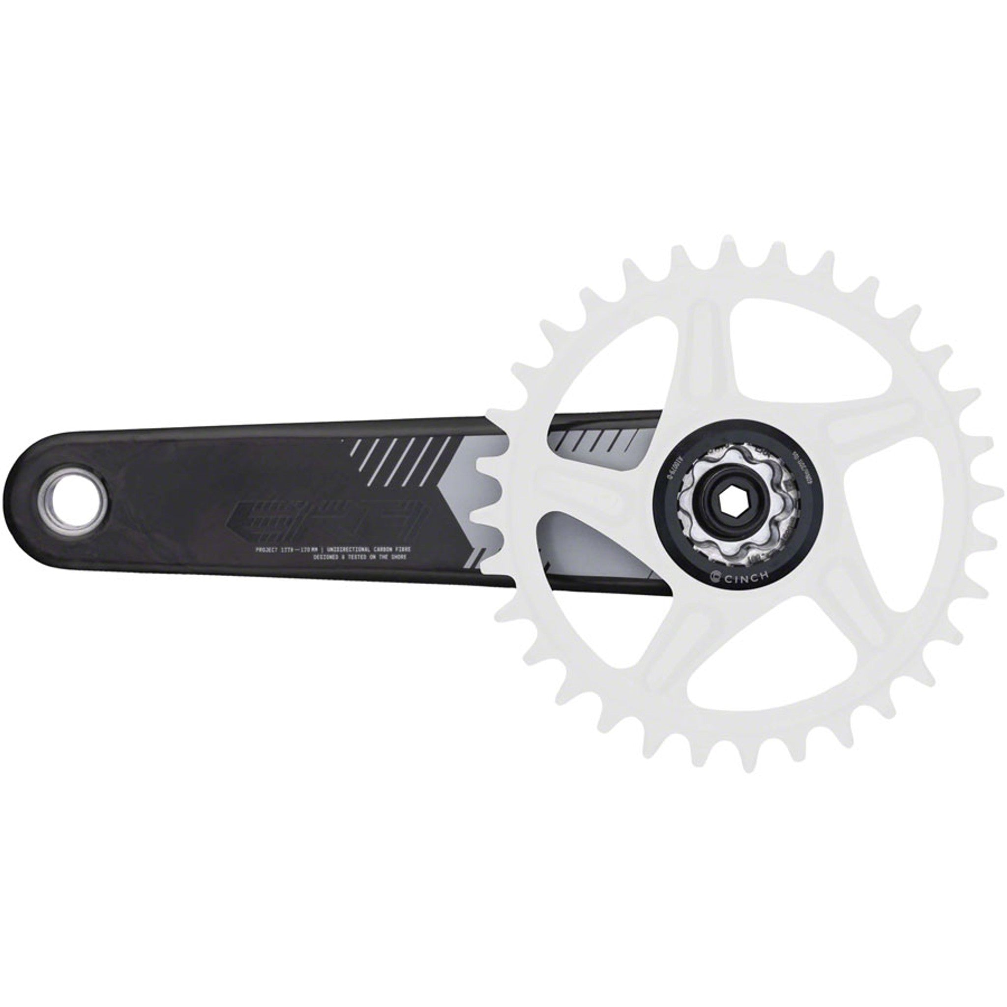 Era Crankset