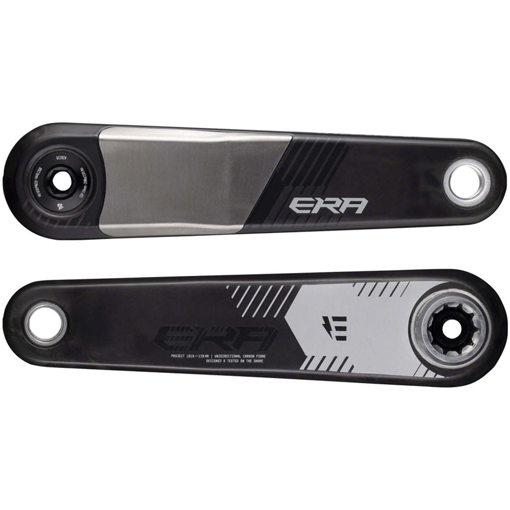ERA-E eMTB Crank Arm Set - ERA-E Ebike Crank Arm Set - ERA-E Ebike Crank Arm Set