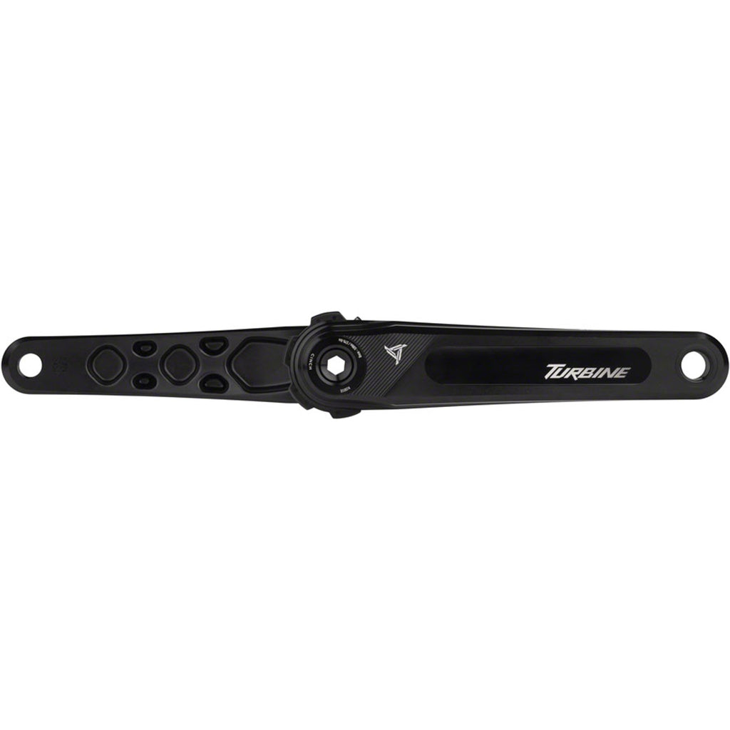 Turbine CINCH Crankset - Turbine Crankset - Turbine Crankset