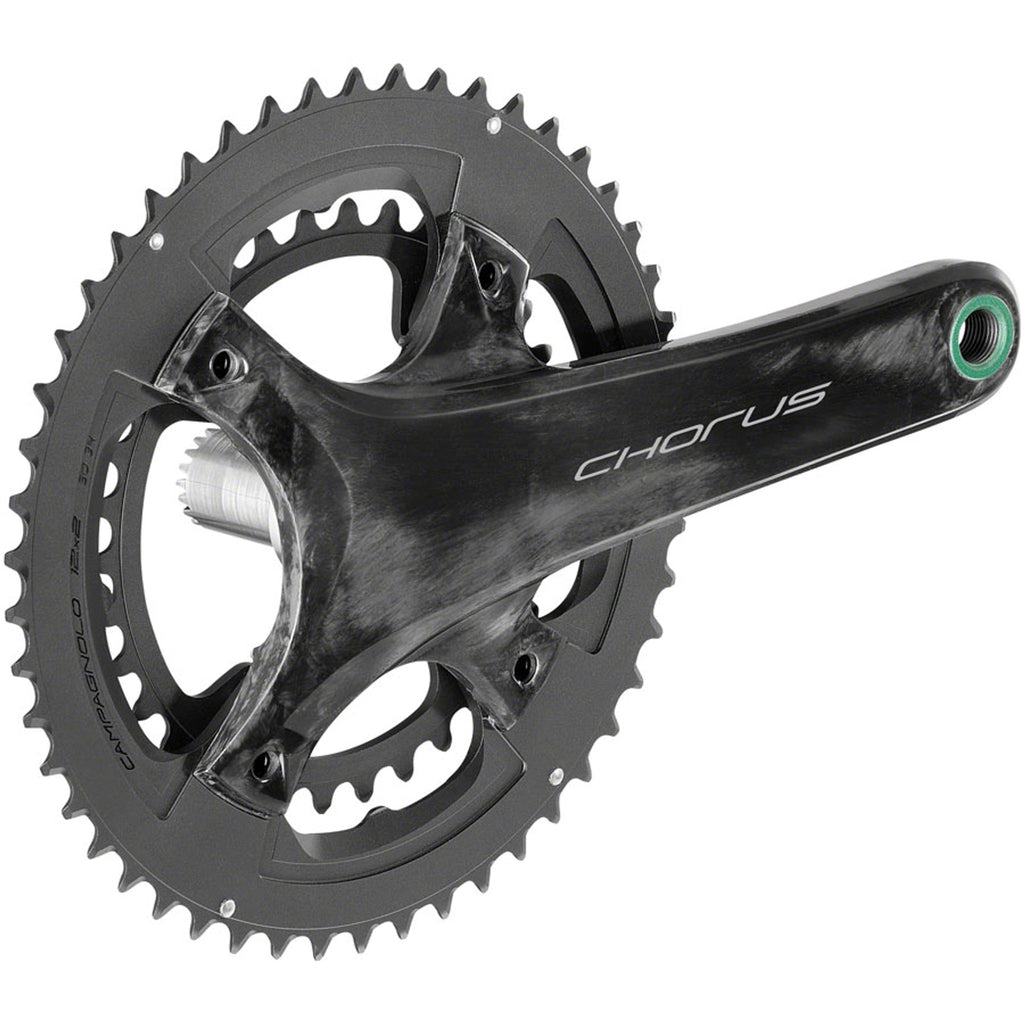 Chorus 12-Speed Crankset