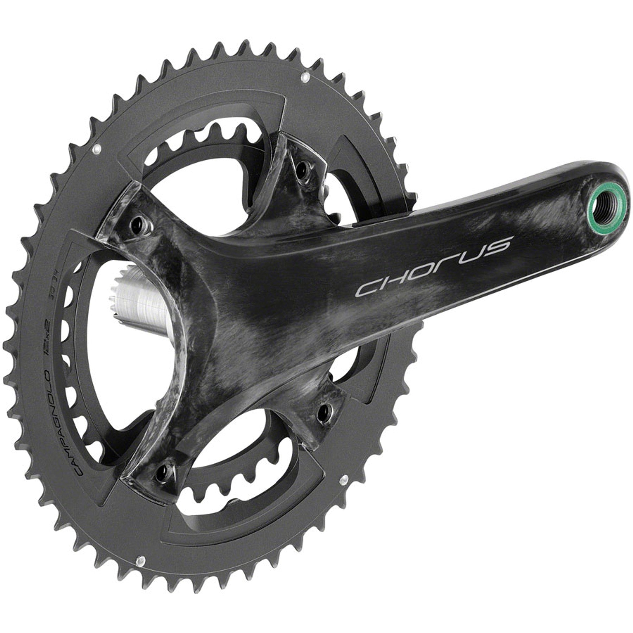 Chorus 12-Speed Crankset
