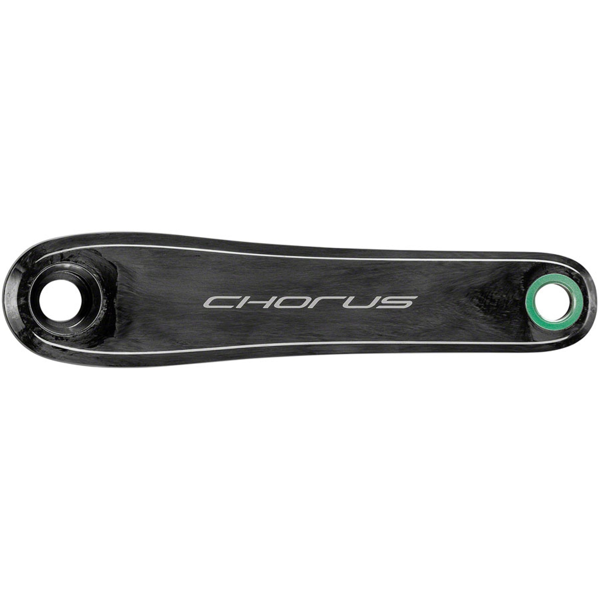 Chorus 12-Speed Crankset