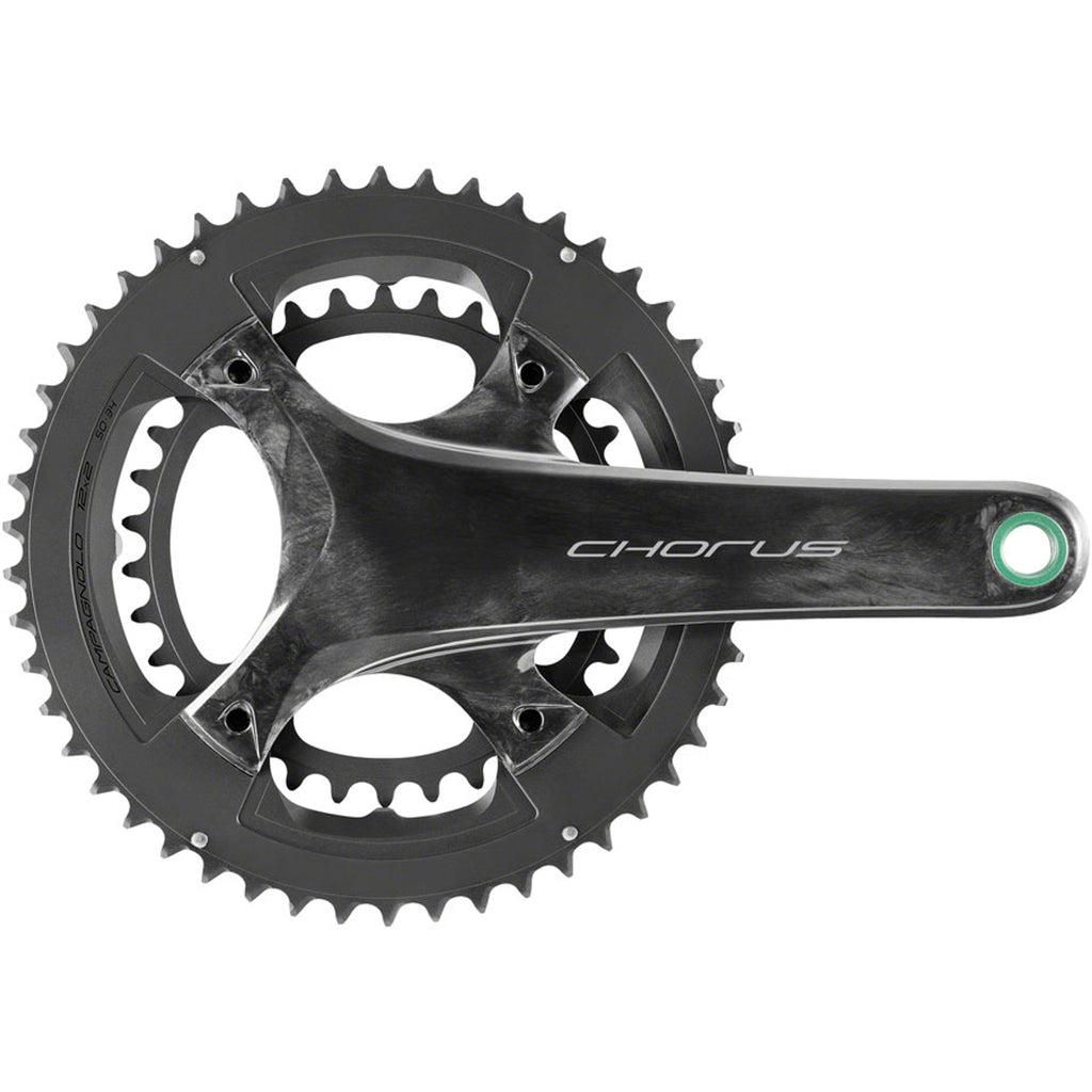Chorus 12-Speed Crankset