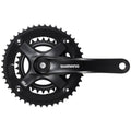 Tourney FC-TY501 Crankset