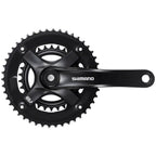 Tourney FC-TY501 Crankset