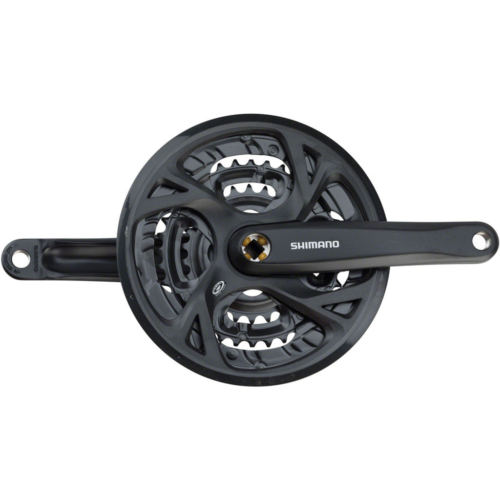 Altus FC-M371 Crankset