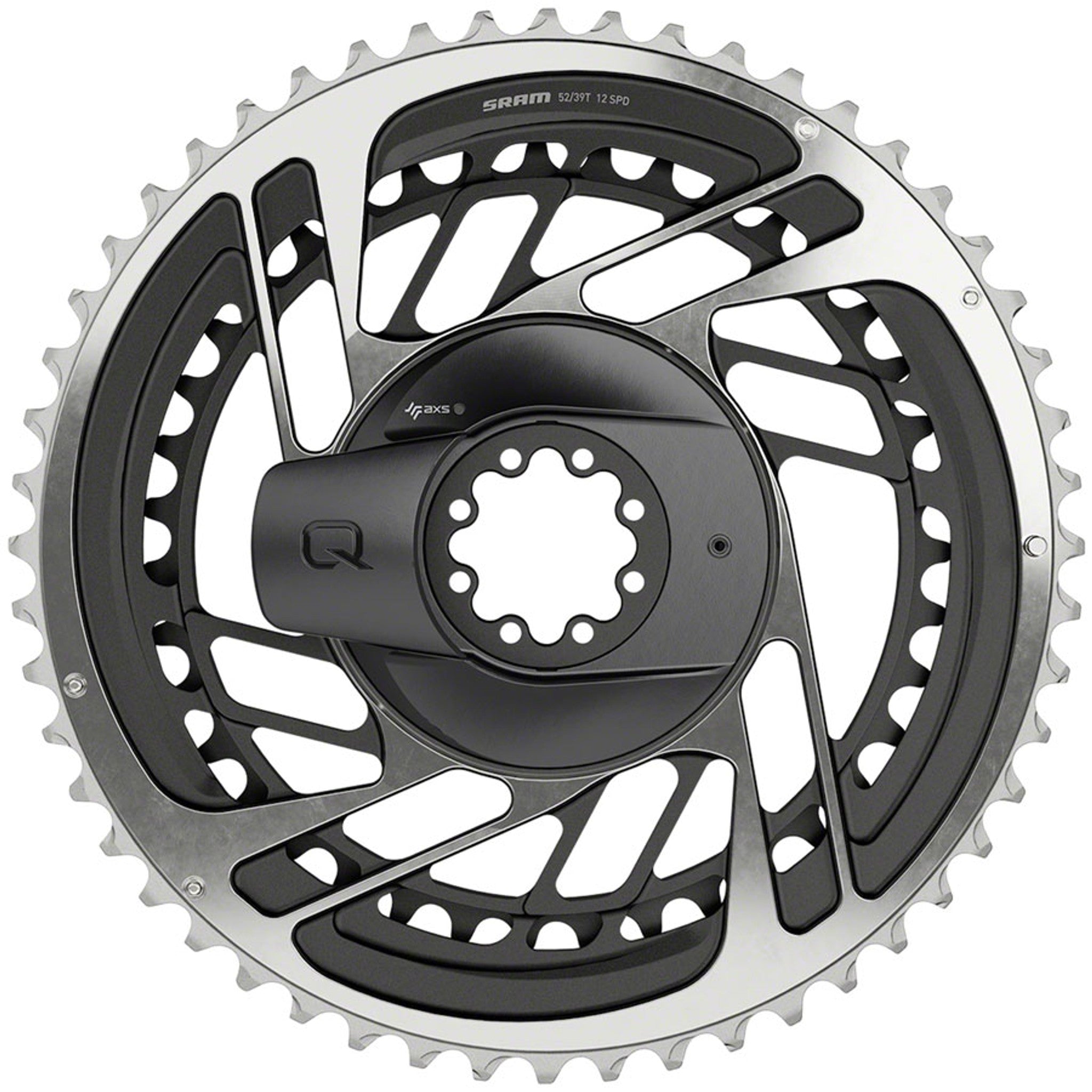 RED AXS Power Meter Kit