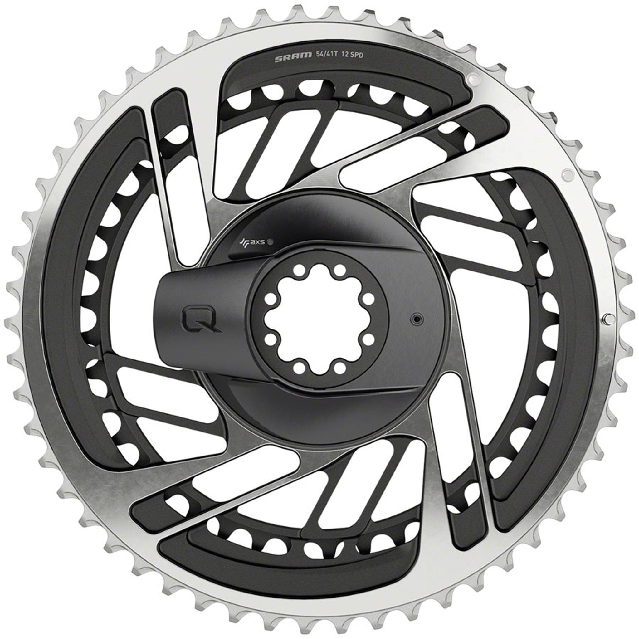 RED AXS Power Meter Kit