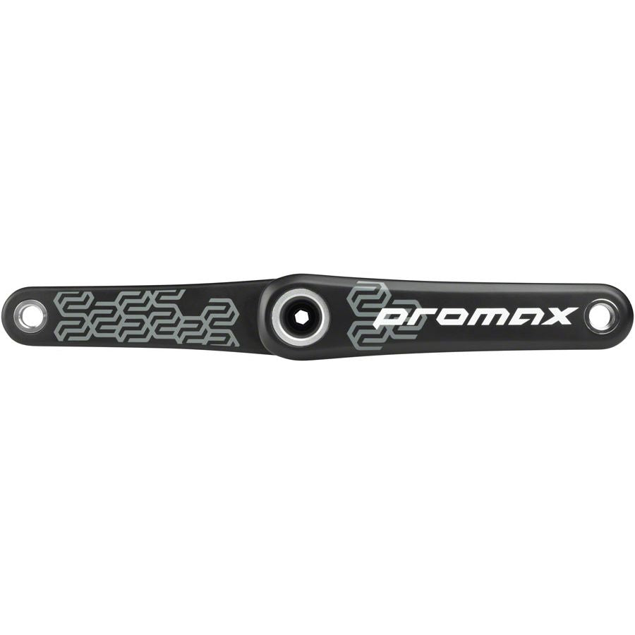 CK-1 Carbon Crankset