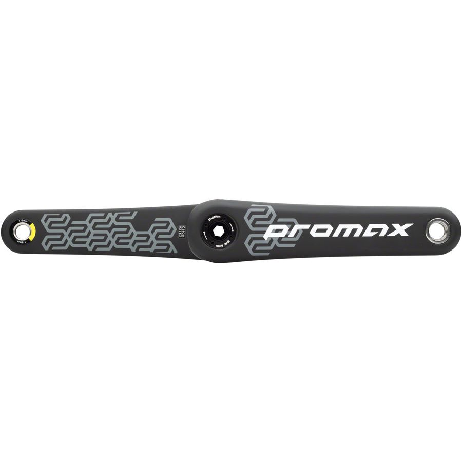 CK-1 Carbon Crankset