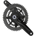 Gossamer Pro Modular AGX+ 386EVO 2x Crankset