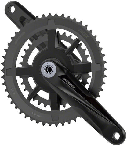 Gossamer Pro Modular AGX+ 386EVO 2x Crankset