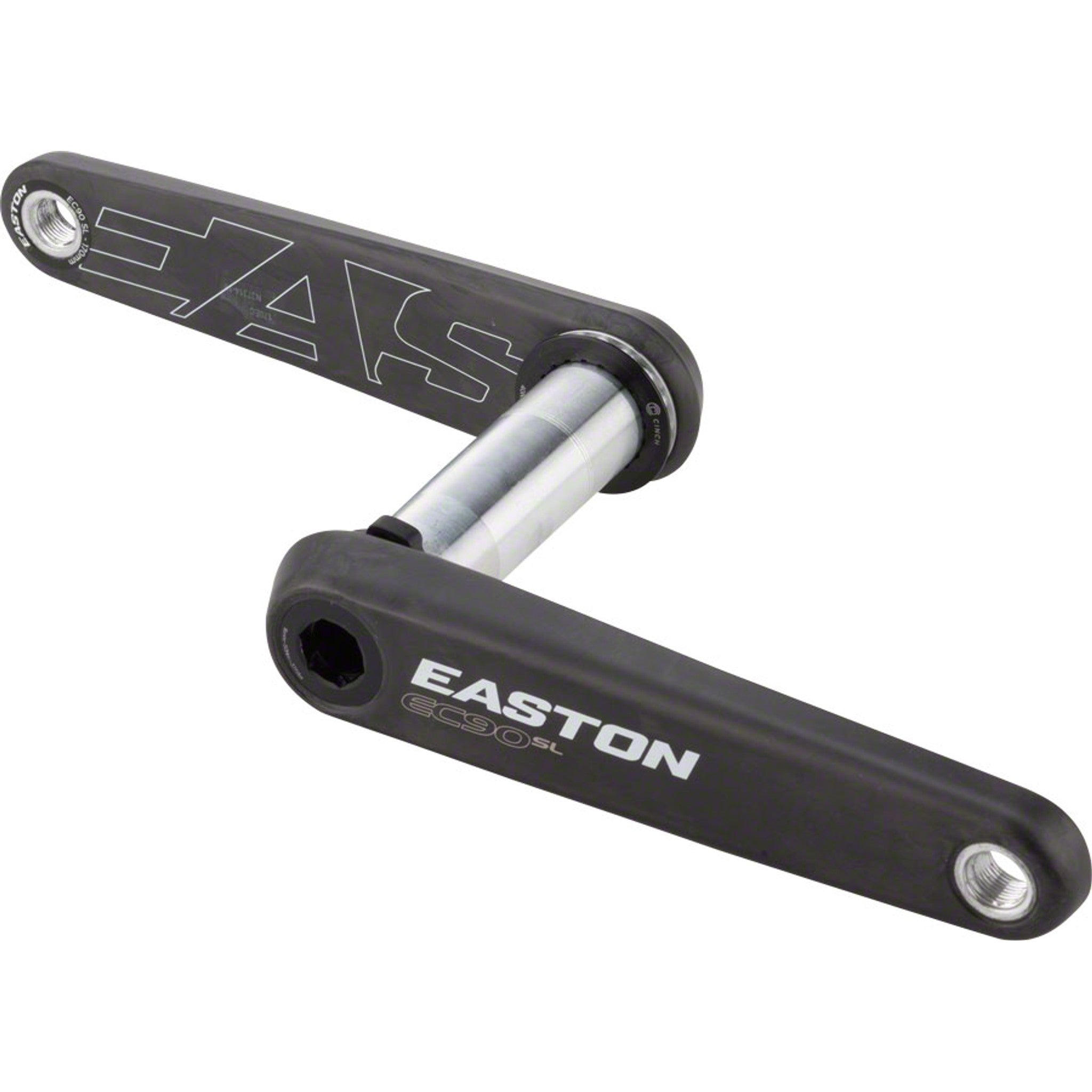 EC90 SL Crankset