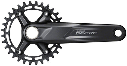 Deore M5100 Crankset