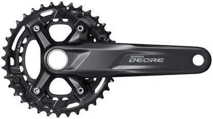 Deore M5100 Crankset