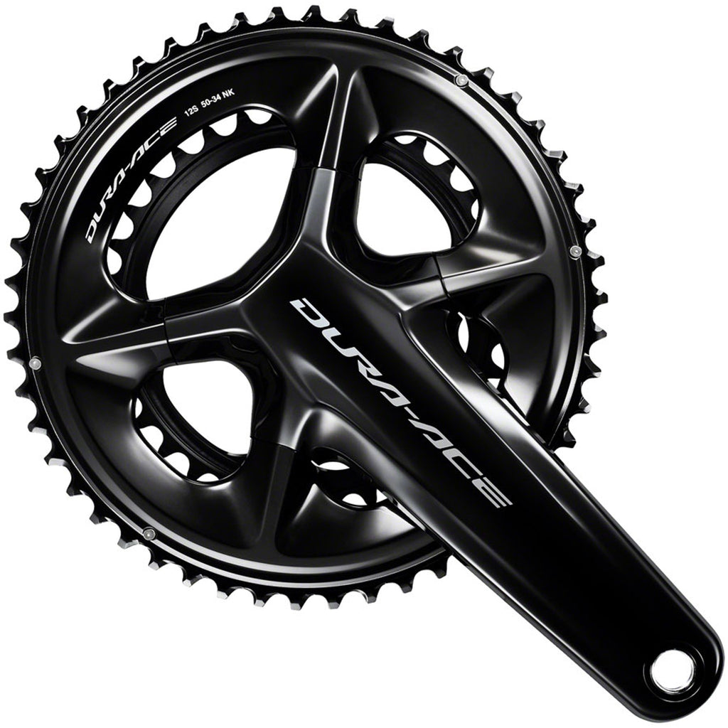 Dura-Ace FC-9200 12-Speed Crankset