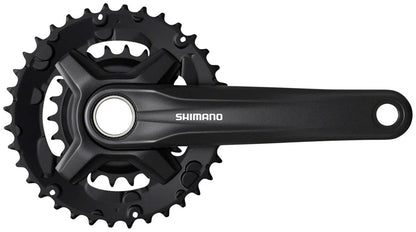FC-MT210 Crankset