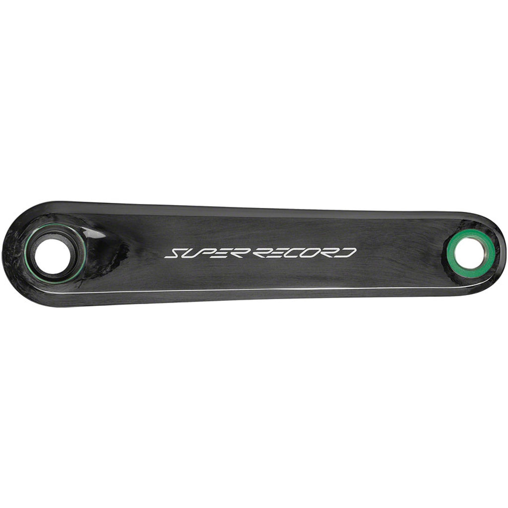 Super Record Wireless Crankset