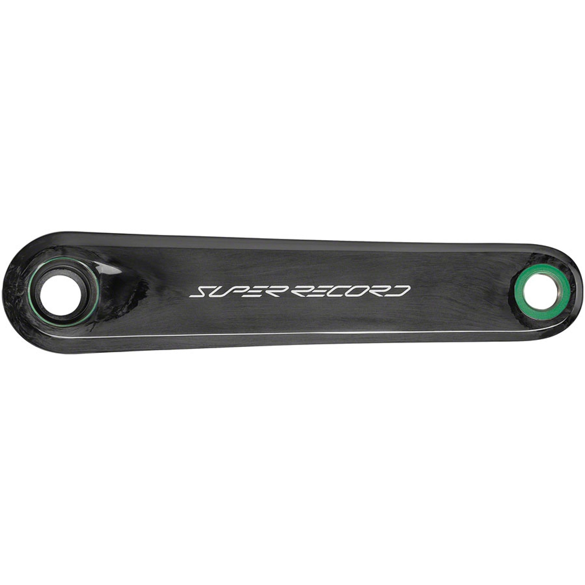 Super Record Wireless Crankset